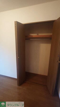 パークキューブ亀有の物件内観写真